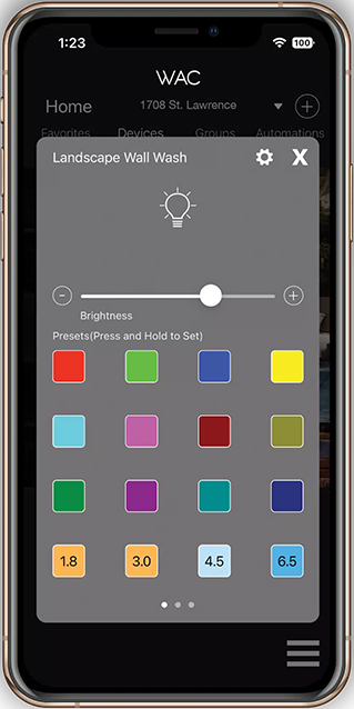 App Image