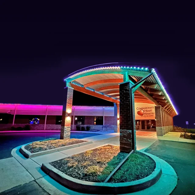 Holiday Lighting