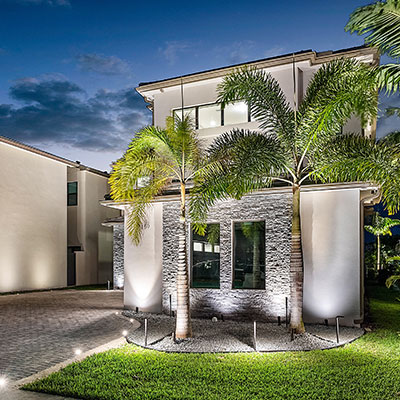 Architectural Lighting