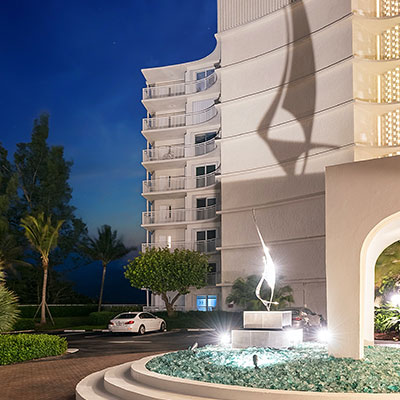 Commercial Lighting