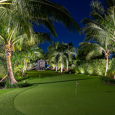 Golf