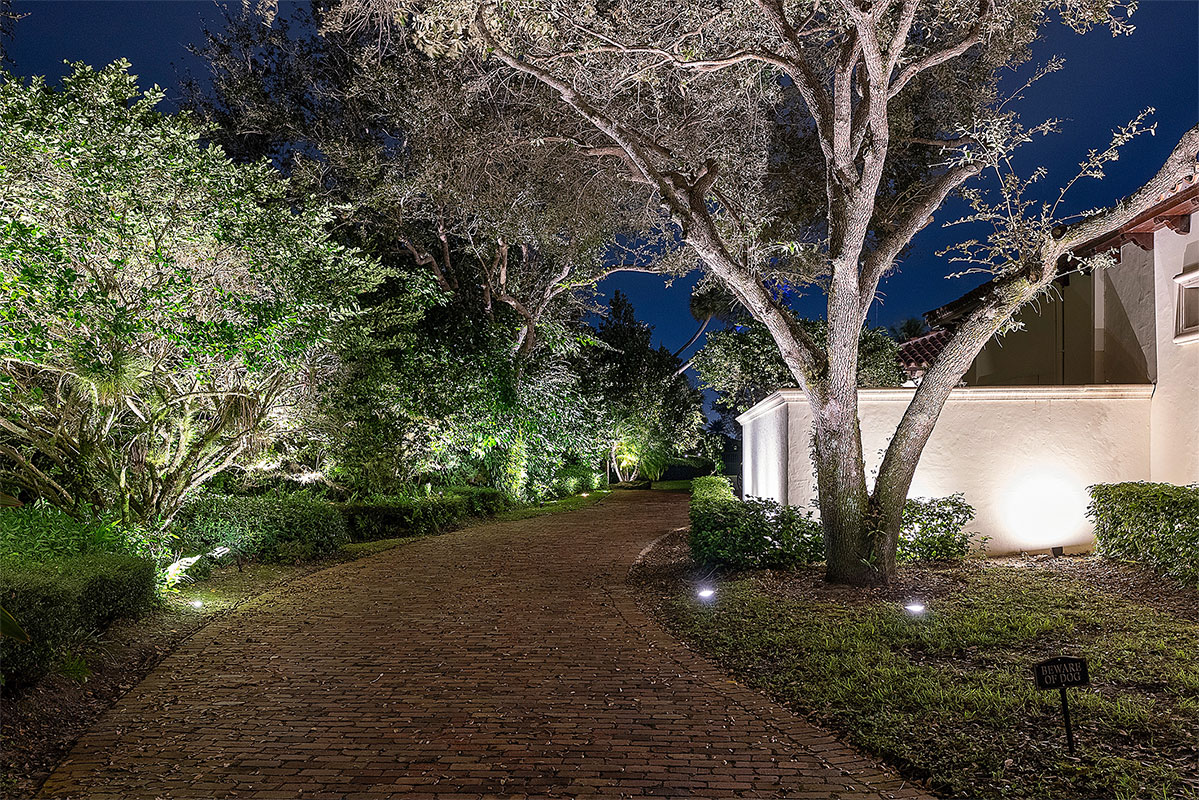 Pathway Lighting