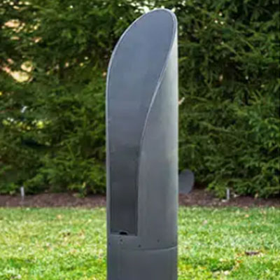 outdoor audio