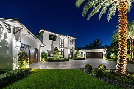Outdoor Lights