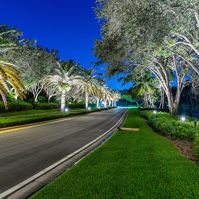Pathway Lighting