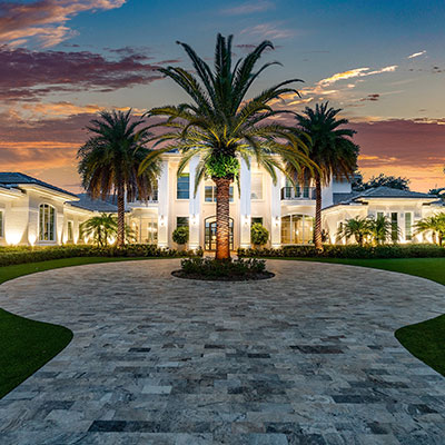 Royal Palm